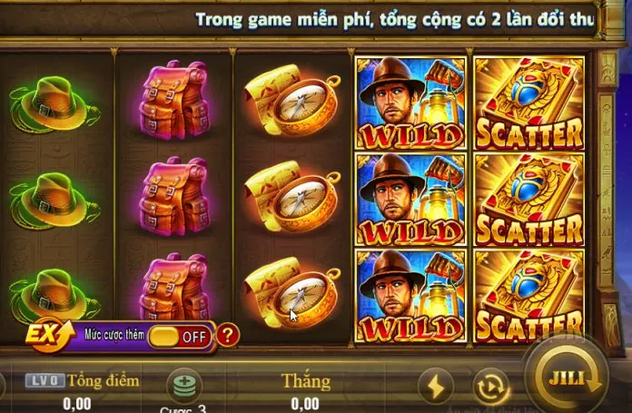 Nổ hũ Win79 – Slots game