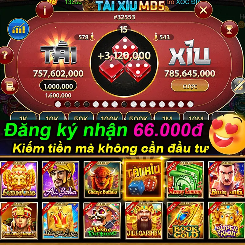 Casino trực tuyến Win79